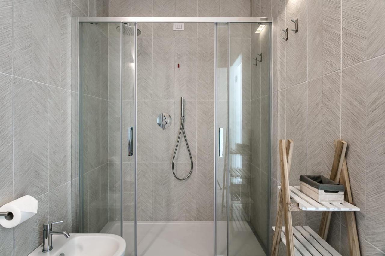 Готель Ghjlgolu House - Le Residenze Del Mare Монте-Петрозу Екстер'єр фото
